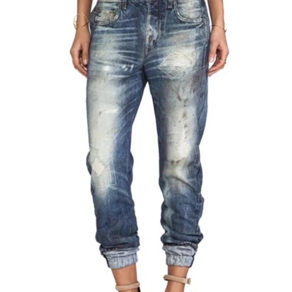 Rag and bone size S Miramar.